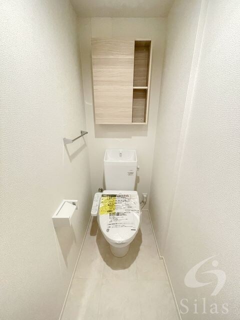 ヴェラ ロホの物件内観写真