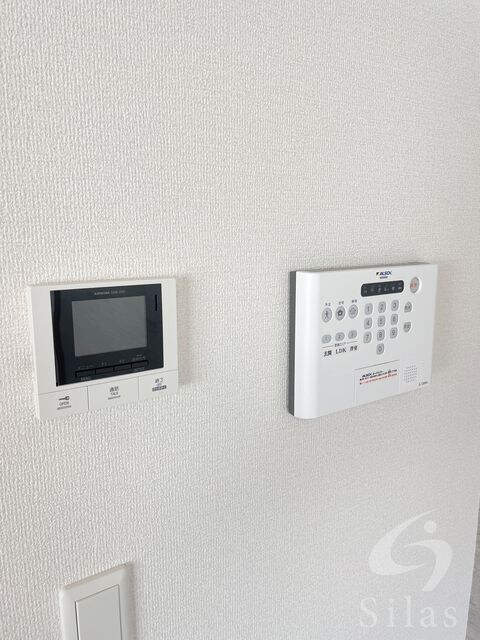 ヴェラ ロホの物件内観写真