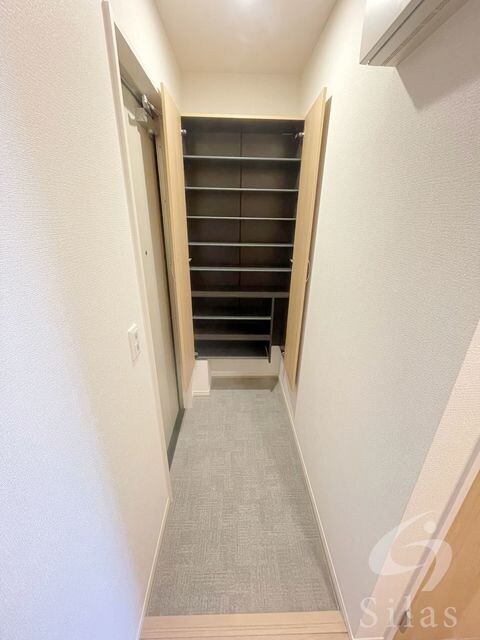 ヴェラ ロホの物件内観写真