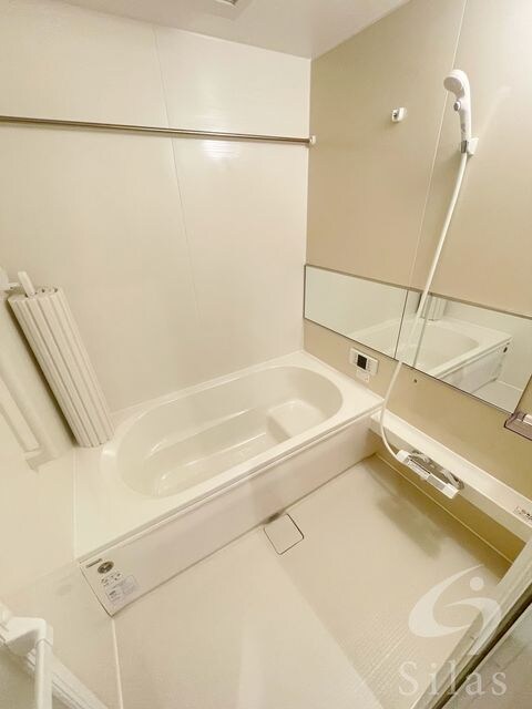 ヴェラ ロホの物件内観写真