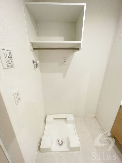 ヴェラ ロホの物件内観写真