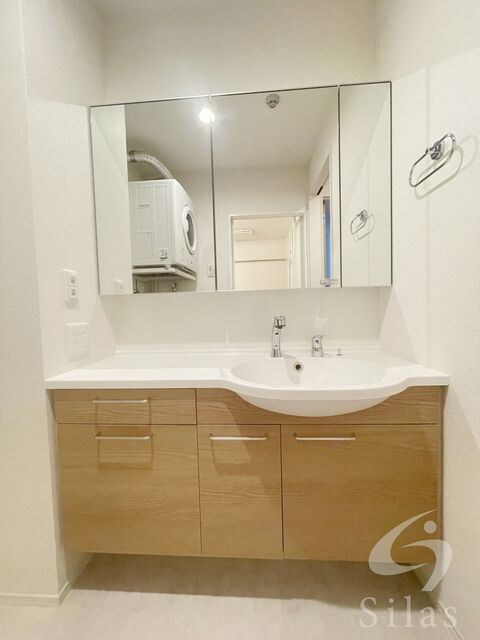 ヴェラ ロホの物件内観写真