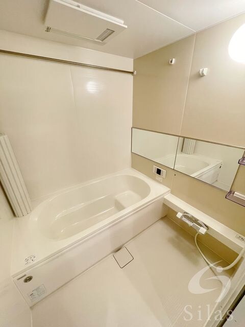 ヴェラ ロホの物件内観写真