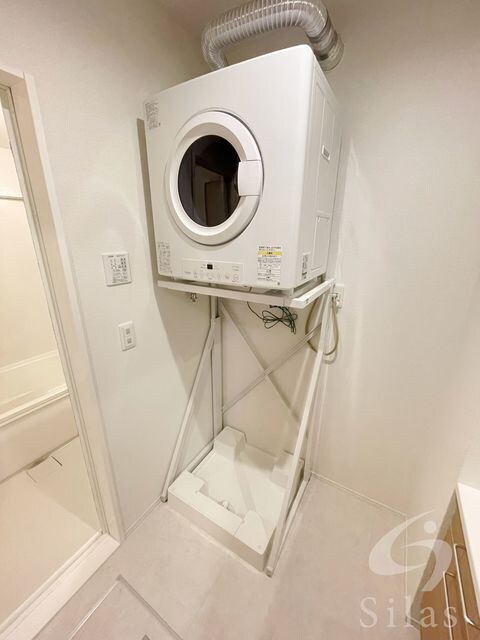 ヴェラ ロホの物件内観写真