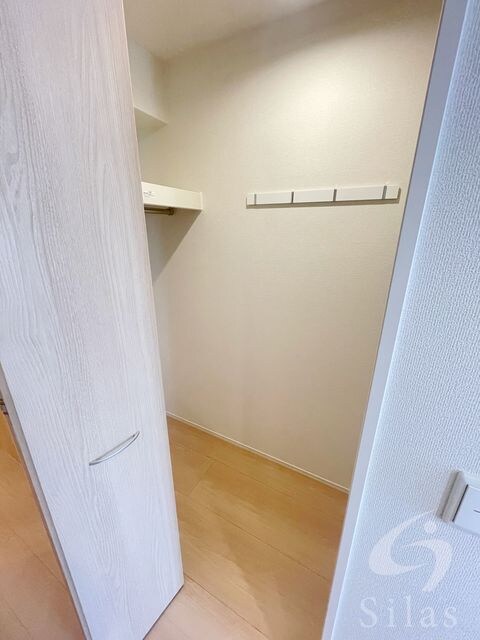 ヴェラ ロホの物件内観写真