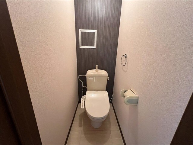 エントピアⅢの物件内観写真