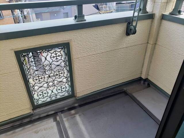 エントピアⅢの物件内観写真