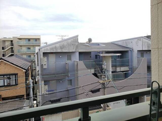 エントピアⅢの物件内観写真