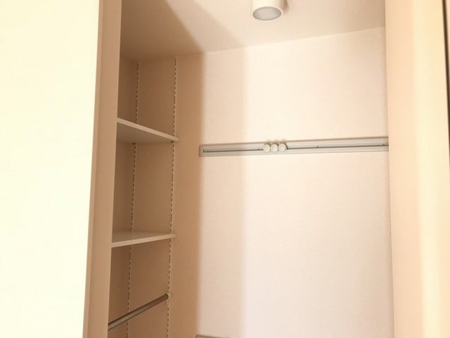 カサヴェール　B棟の物件内観写真