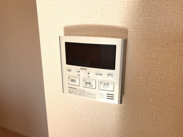 カサヴェール　B棟の物件内観写真