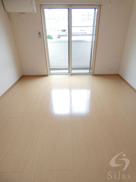 ドエル　ファーストの物件内観写真