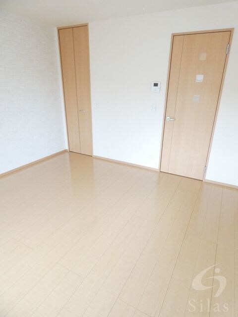 ドエル　ファーストの物件内観写真