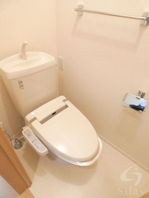 ドエル　ファーストの物件内観写真