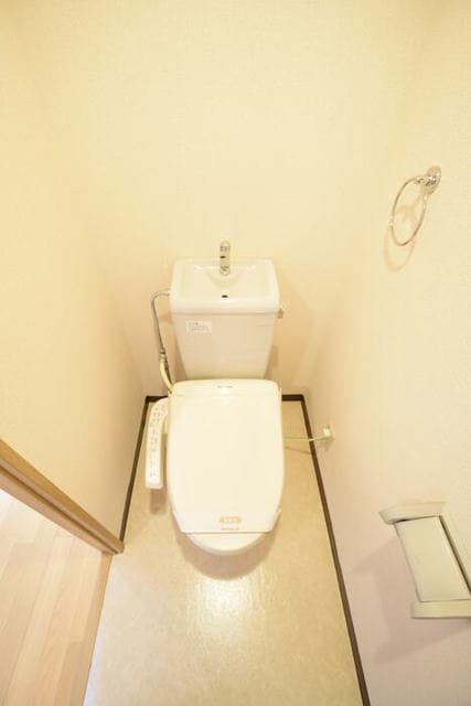 ラディウス武庫之荘の物件内観写真