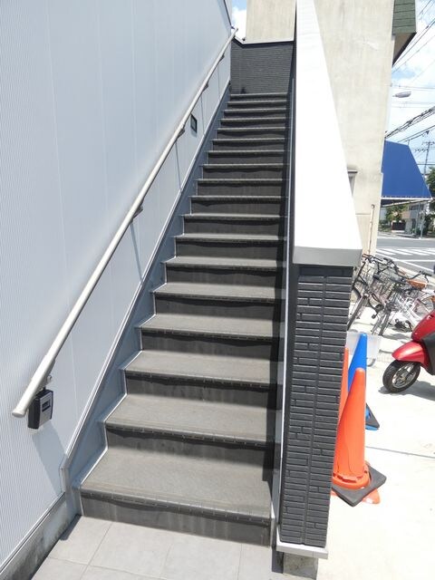 La Fiore Amaの物件外観写真