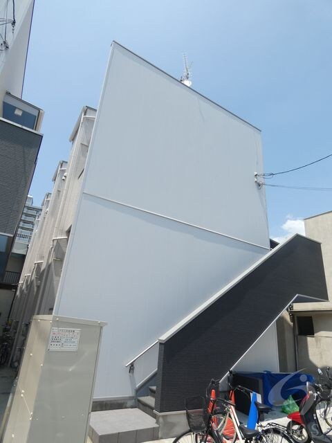 La Fiore Amaの物件外観写真