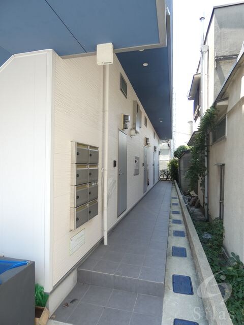 La Fiore Amaの物件外観写真