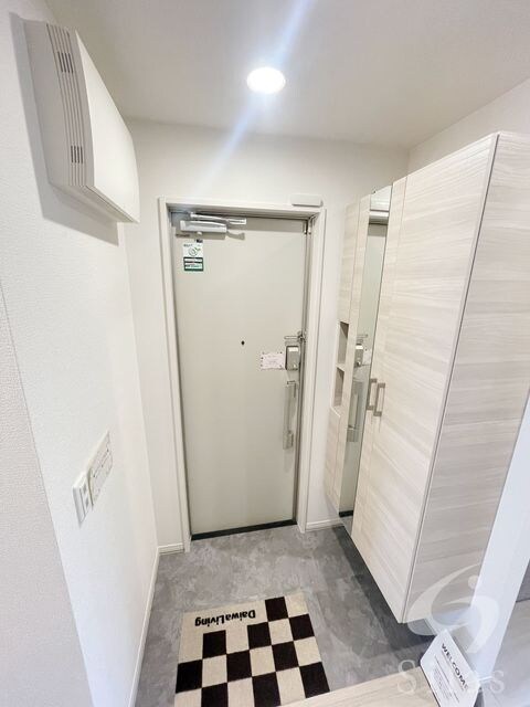 コンフォータブル武庫川の物件内観写真