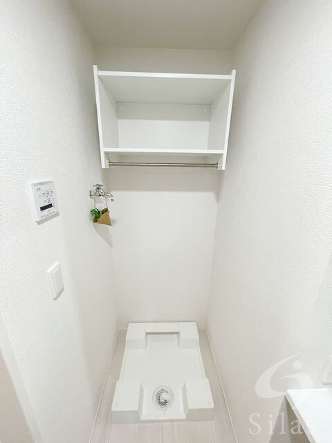 コンフォータブル武庫川の物件内観写真