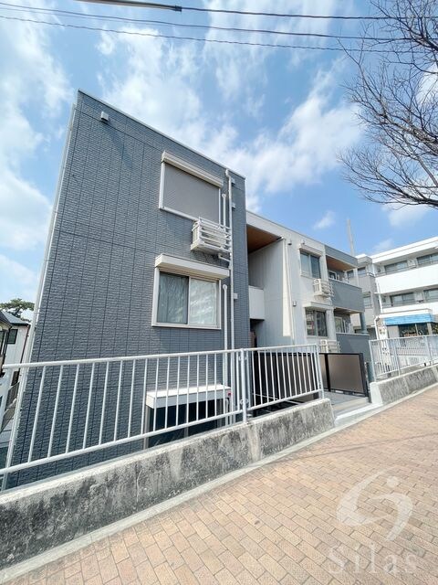 シンティランテ夙川名次の物件外観写真