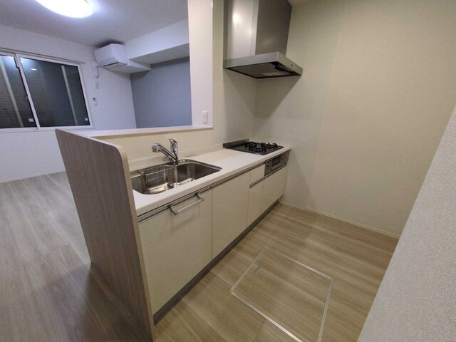 シンティランテ夙川名次の物件内観写真