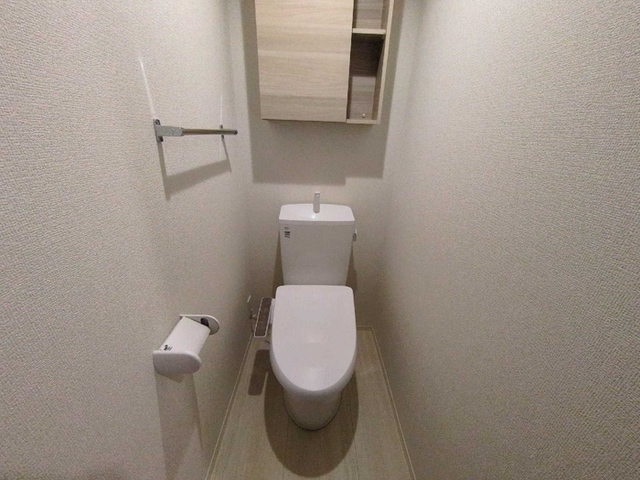 シンティランテ夙川名次の物件内観写真