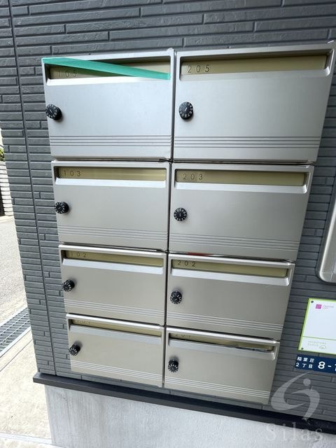 立花駅 徒歩20分 2階の物件外観写真