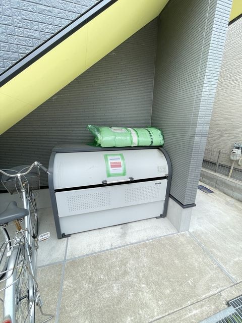 立花駅 徒歩20分 2階の物件外観写真