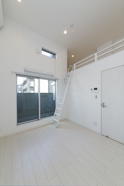 立花駅 徒歩20分 2階の物件内観写真