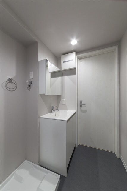 立花駅 徒歩20分 2階の物件内観写真