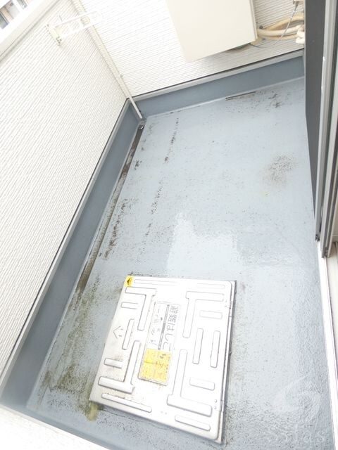 LOTUS Tsukaguchi Ⅱの物件内観写真