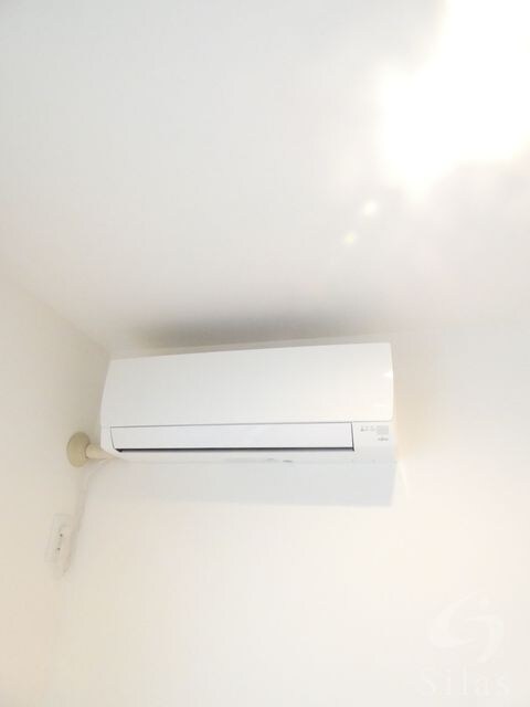 LOTUS Tsukaguchi Ⅱの物件内観写真