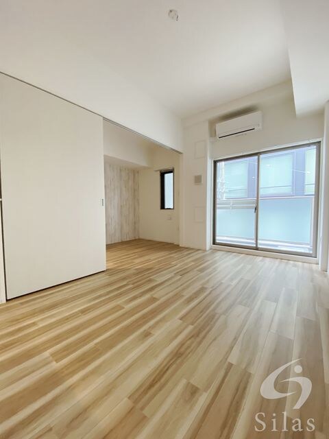 セレニテフラン新大阪の物件内観写真