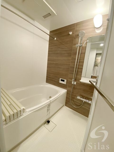 セレニテフラン新大阪の物件内観写真