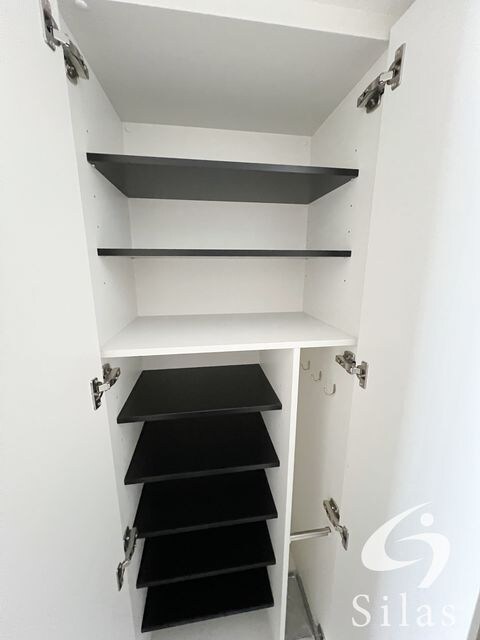 セレニテフラン新大阪の物件内観写真