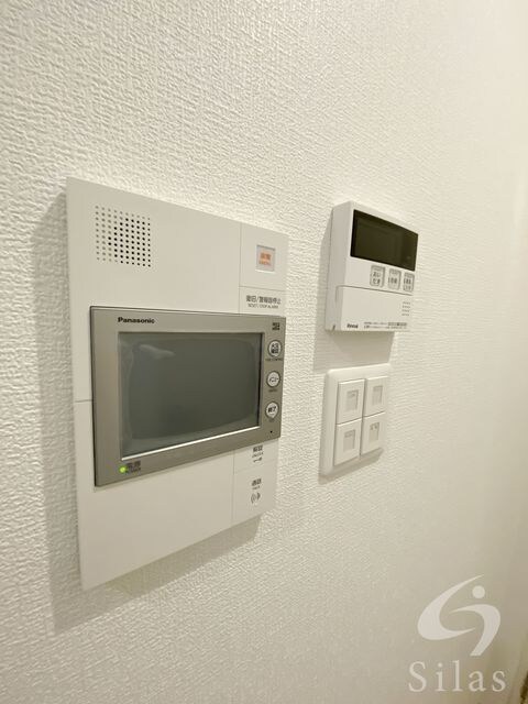 セレニテフラン新大阪の物件内観写真