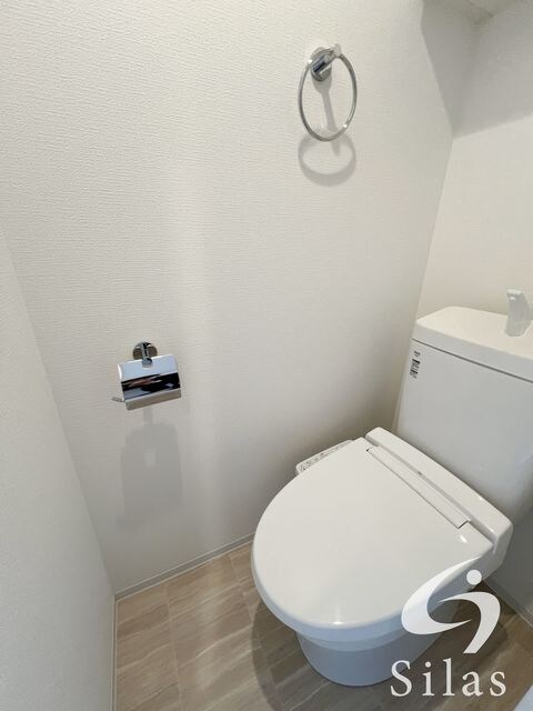 セレニテフラン新大阪の物件内観写真