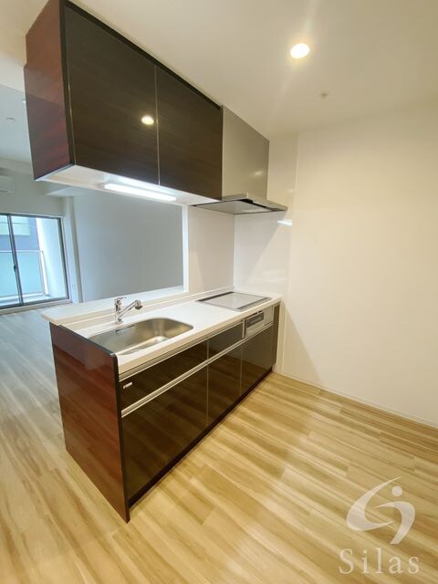 セレニテフラン新大阪の物件内観写真