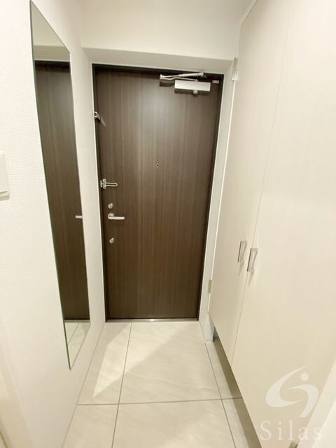 セレニテフラン新大阪の物件内観写真