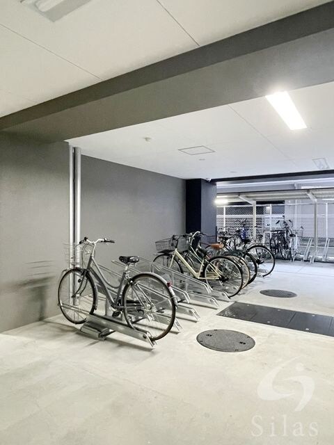 セレニテ新大阪グランデ　ミリューの物件外観写真