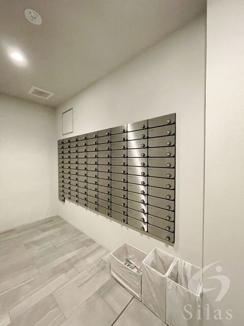 セレニテ新大阪グランデ　ミリューの物件外観写真