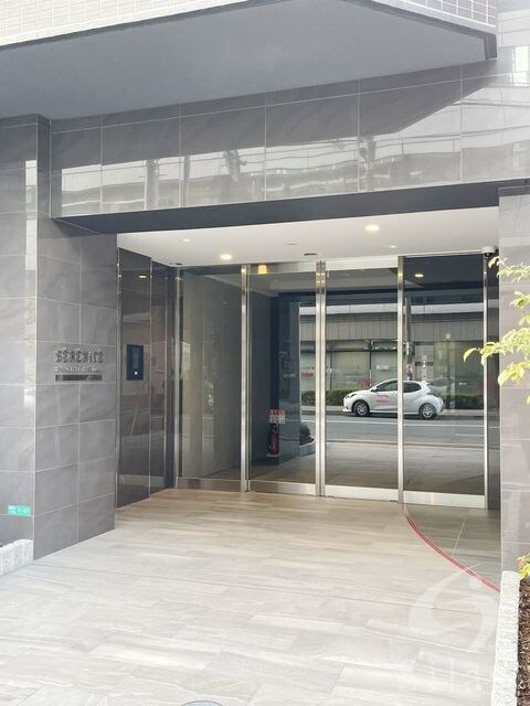 セレニテ新大阪グランデ　ミリューの物件外観写真