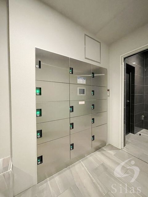 セレニテ新大阪グランデ　ミリューの物件外観写真