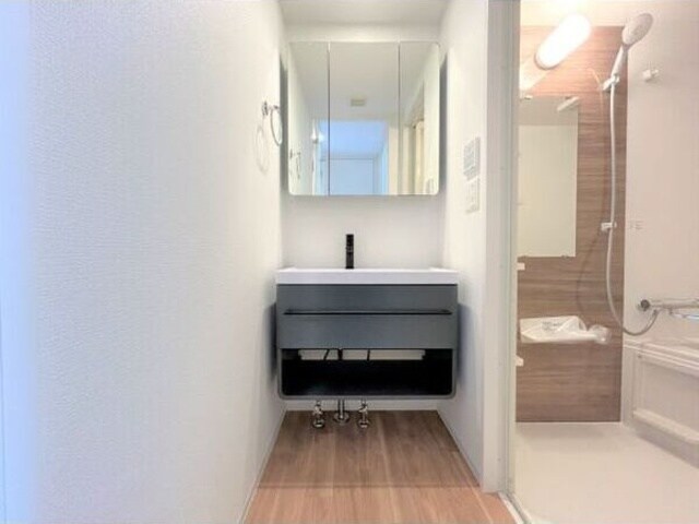 セレニテ新大阪グランデ　ミリューの物件内観写真