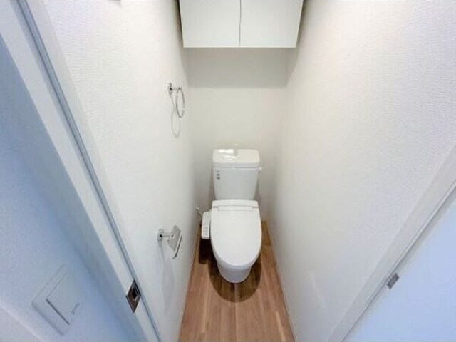 セレニテ新大阪グランデ　ミリューの物件内観写真