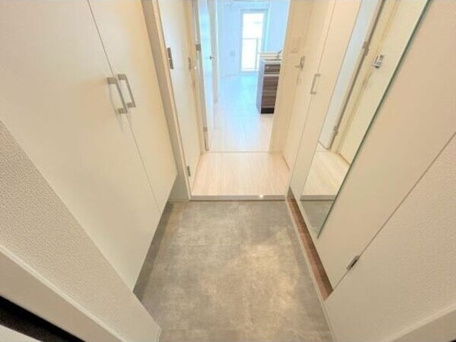 セレニテ新大阪グランデ　ミリューの物件内観写真