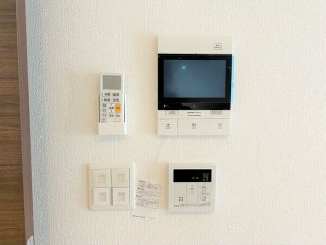 セレニテ新大阪グランデ　ミリューの物件内観写真