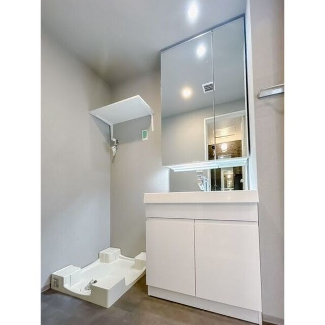 エル・セレーノ新大阪北の物件内観写真