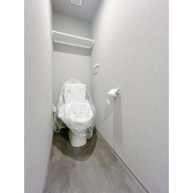 エル・セレーノ新大阪北の物件内観写真