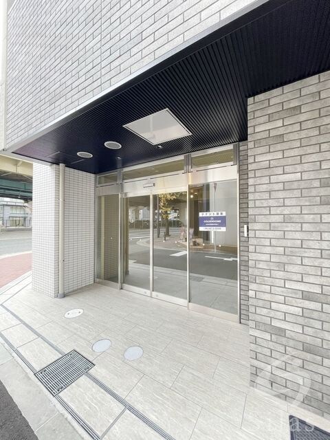 エル・セレーノ新大阪北の物件外観写真